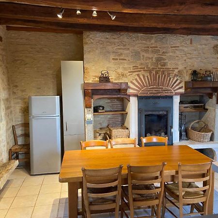 Saint-Germain-du-Bel-Air Notre Petite Maison Dans La Prairie מראה חיצוני תמונה