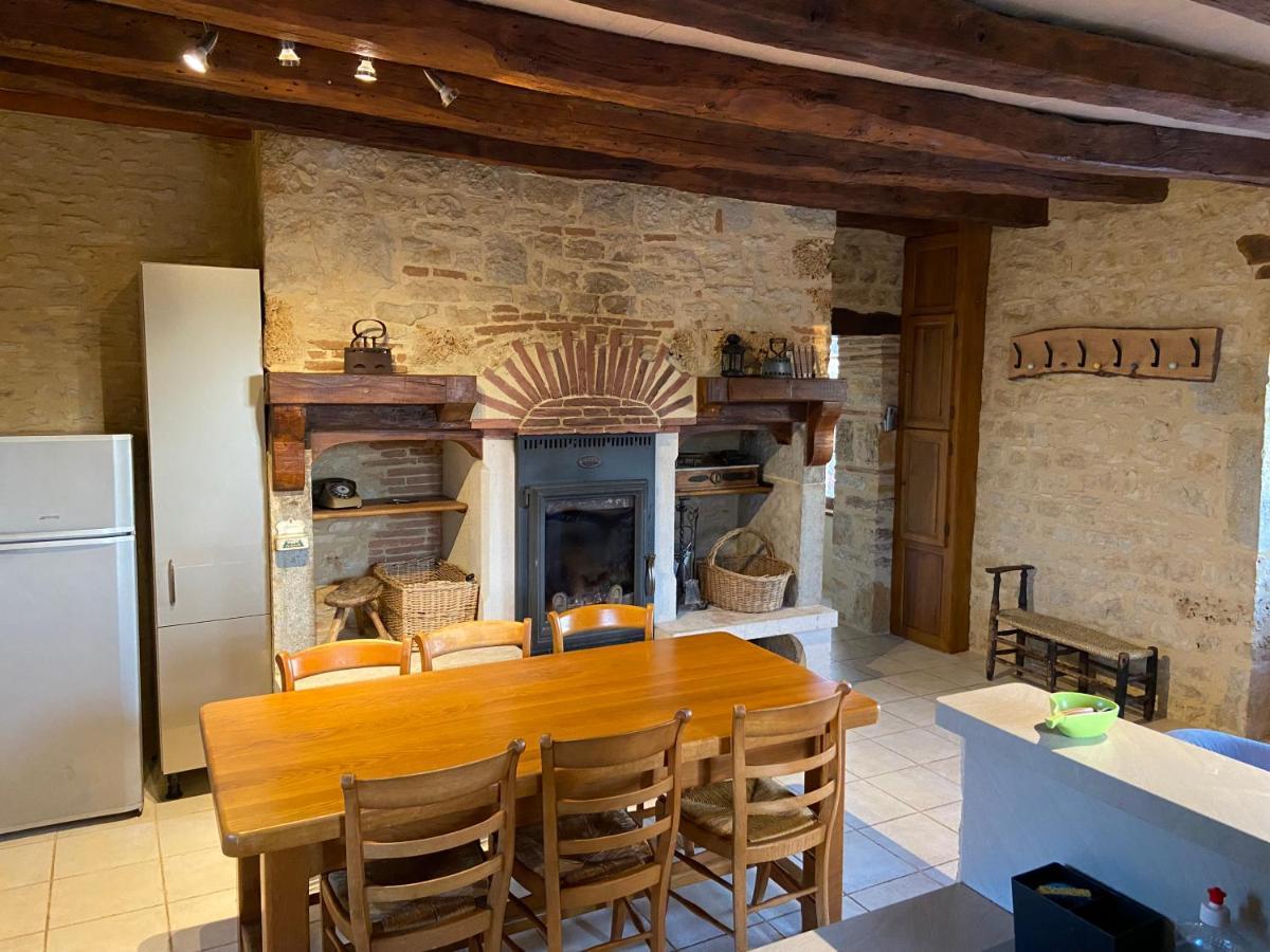 Saint-Germain-du-Bel-Air Notre Petite Maison Dans La Prairie מראה חיצוני תמונה