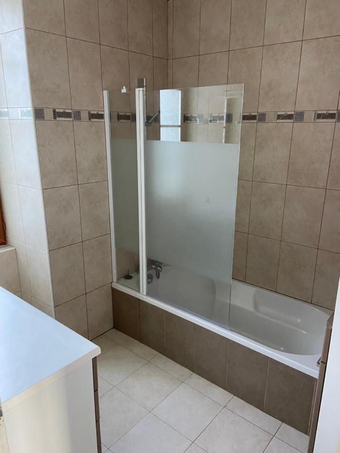 Saint-Germain-du-Bel-Air Notre Petite Maison Dans La Prairie מראה חיצוני תמונה