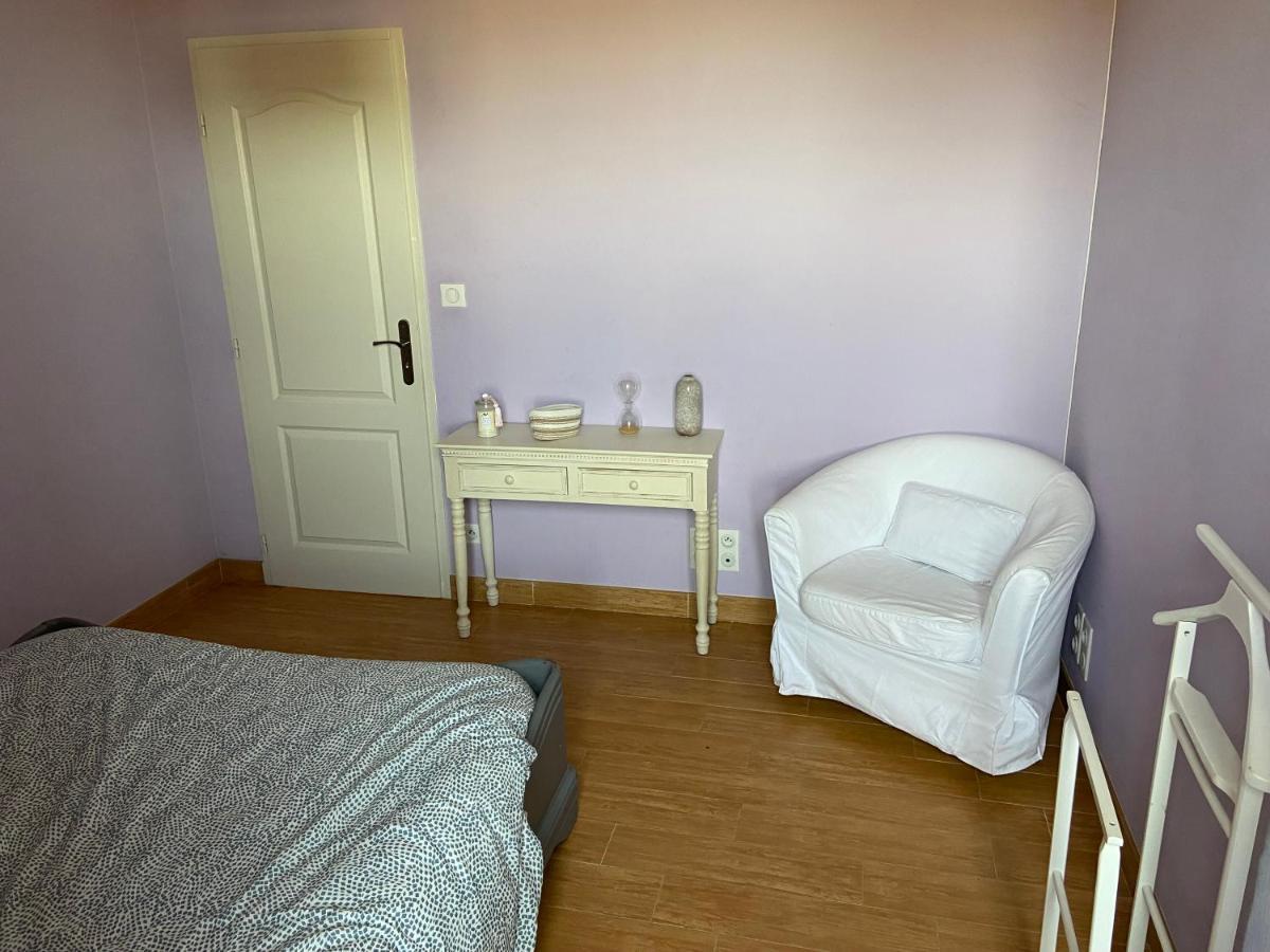 Saint-Germain-du-Bel-Air Notre Petite Maison Dans La Prairie מראה חיצוני תמונה